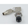 Interruptor de llave LOP para ascensores LG Sigma